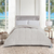 Duvet Edredón De Pluma Ecológica Twin Hungarian Ecodown Importado - MARIAGES HOME