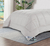 Duvet Edredón De Pluma Ecológica Twin Hungarian Ecodown Importado en internet