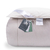 Duvet Edredón De Pluma Ecológica Twin Hungarian Ecodown Importado - tienda online
