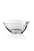 Bowl de cristal 24 cm Línea Mama Crudite - comprar online