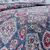 Cubrecama Quilt Cover Reversible Twin Línea Calgary - comprar online