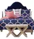 Cubrecama Quilt Cover Reversible Twin Línea Calgary - tienda online