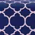 Cubrecama Quilt Cover Reversible Twin Línea Calgary