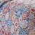 Cubrecama Quilt Cover Reversible Twin Línea Calgary - tienda online