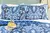Cubrecama Quilt Cover Reversible Twin Línea Calgary - MARIAGES HOME