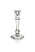 Candelabro de cristal 17,5 cm - MARIAGES HOME