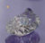 Figura de cristal Niño Jesús en internet