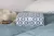 Set Sábanas Estampadas King Micro Cotton Touch 1500 Hilos - MARIAGES HOME