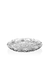 Plato de cristal 28 cm - comprar online