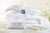 Combo pack Edmonton + Funda Nórdica Línea Antalya - Twin size - MARIAGES HOME