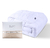 Combo Duvet Cover Línea Antalya + Pad de 300 grs Twin Size - MARIAGES HOME