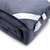 Duvet Edredón De Pluma Ecológica Twin Hungarian Ecodown Importado - comprar online