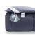 Duvet Edredón De Pluma Ecológica Twin Hungarian Ecodown Importado en internet