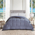 Duvet Edredón De Pluma Ecológica Twin Hungarian Ecodown Importado