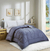 Duvet Edredón De Pluma Ecológica Twin Hungarian Ecodown Importado - tienda online