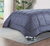Imagen de Duvet Edredón De Pluma Ecológica Twin Hungarian Ecodown Importado