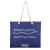 Bolso playero de yute - comprar online