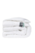 Duvet Edredón De Pluma Ecológica Twin Hungarian Ecodown Importado