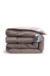 Duvet Edredón De Pluma Ecológica Twin Hungarian Ecodown Importado - MARIAGES HOME
