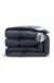 Duvet Edredón De Pluma Ecológica Twin Hungarian Ecodown Importado - MARIAGES HOME
