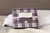 Imagen de Set Sábanas Estampadas King Micro Cotton Touch 1500 Hilos