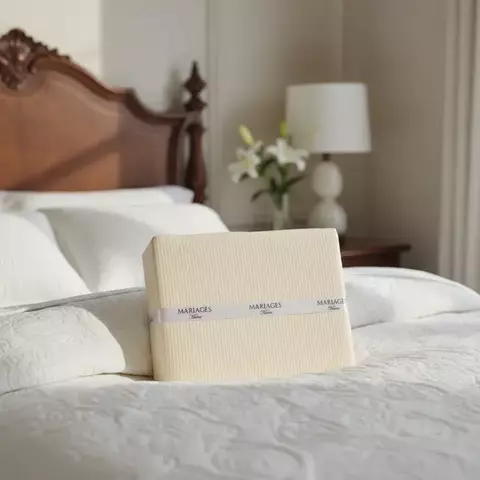 Funda Nórdica Para Duvet Queen 100% Algodón Egipcio 300 Hilos - Fantasía en Amarillo Suave - comprar online