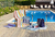 Toallón de playa 100% Algodón - 7 Diseños a cuadros en internet