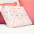Set Sábanas Estampadas King Micro Cotton Touch 1500 Hilos