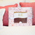 Set Sábanas Estampadas King Micro Cotton Touch 1500 Hilos - MARIAGES HOME