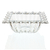 Bowl de cristal 29,5 cm