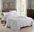 Manta Tejida Pie de Cama de pura Lana Chenille Importados - comprar online