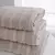 Set de Toalla y Toallón 800 grs 100 % Algodón Paquistaní - MARIAGES HOME