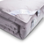 Duvet Edredón De Pluma Ecológica Twin Hungarian Ecodown Importado - tienda online
