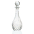 Set de 7 piezas de cristal de Oporto Línea Opera - MARIAGES HOME