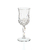 Set de 7 piezas de cristal de Oporto Línea Opera en internet