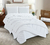 Combo Duvet Cover Línea Antalya + Pad de 200 grs Twin Size - MARIAGES HOME