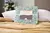 Set Sábanas Estampadas King Micro Cotton Touch 1500 Hilos