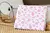 Set Sábanas Estampadas King Micro Cotton Touch 1500 Hilos - comprar online