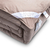 Duvet Edredón De Pluma Ecológica King Hungarian Ecodown Importado - comprar online