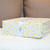 Set Sábanas Estampadas King Micro Cotton Touch 1500 Hilos