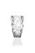 Florero de cristal 24 cm Línea Wellington Satin - comprar online