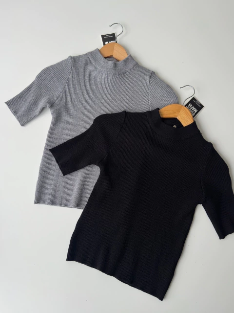 Sweater Remera Ameli - comprar online