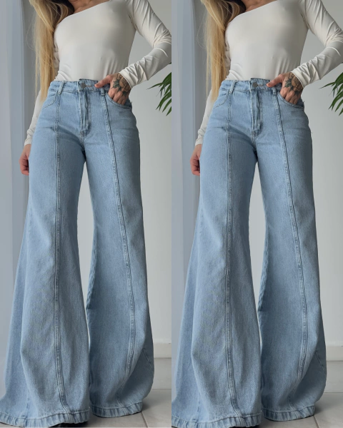 Jeans Tina (medidas en descripción) - comprar online
