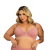 SUTIÃ PALA REFORÇADA PLUS SIZE - Flor Dália