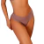 Calça Micro Semi Fio - Flor Dália