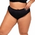 Calça Básica Plus - Flor Dália