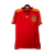 Camisa Retrô Seleção da Espanha 2010 - Adidas Masculina - Vermelha