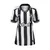 Camisa Botafogo I 25/26 - Torcedor Feminina - Preta e branca - comprar online