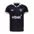 Camisa Botafogo II 25/26 - Torcedor Masculina - Preta - comprar online
