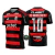 Camisa Flamengo I 25/26 - Jogador Adidas Masculina - Personalizada com patrocínios - comprar online